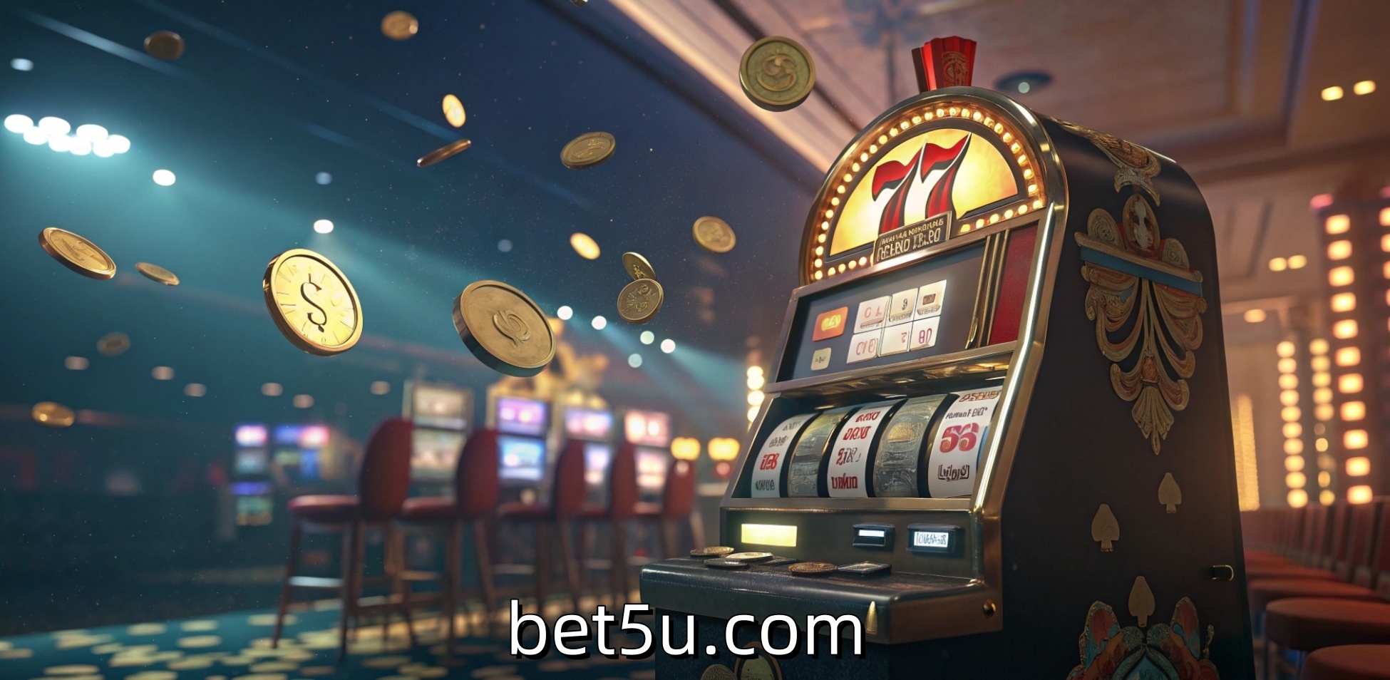 bet5u