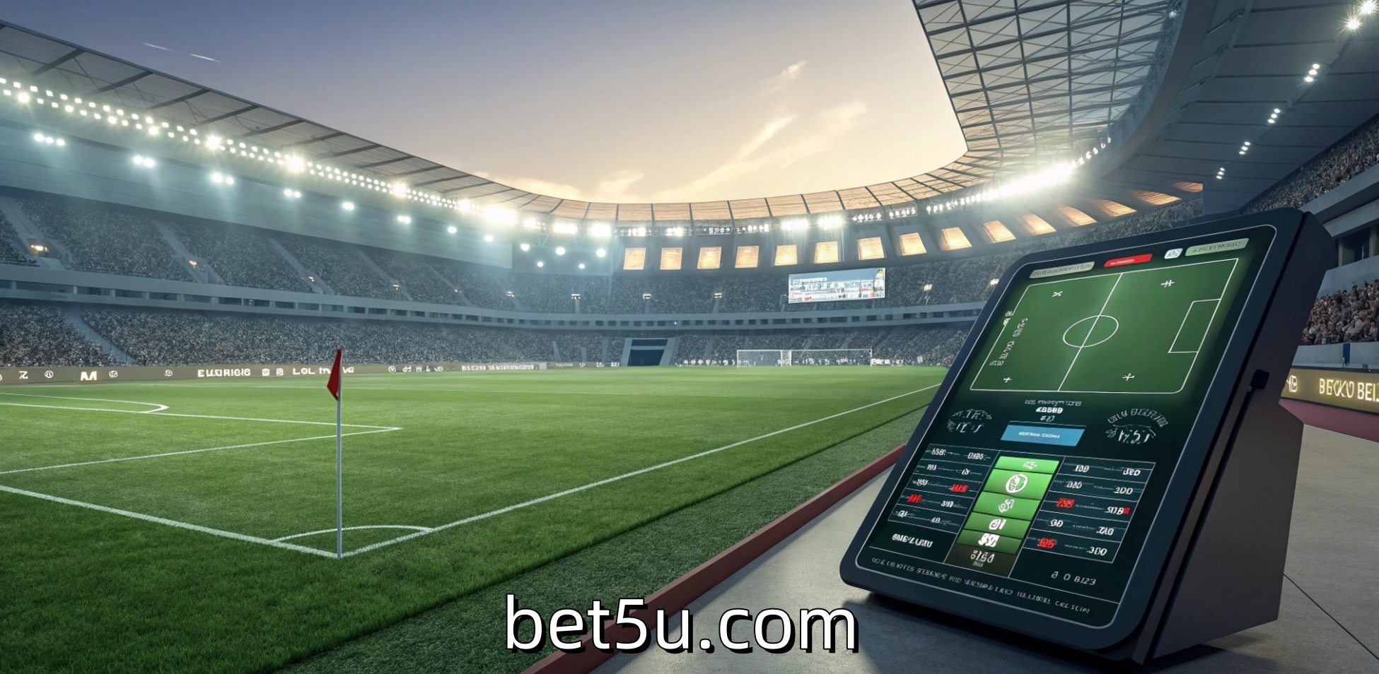 bet5u