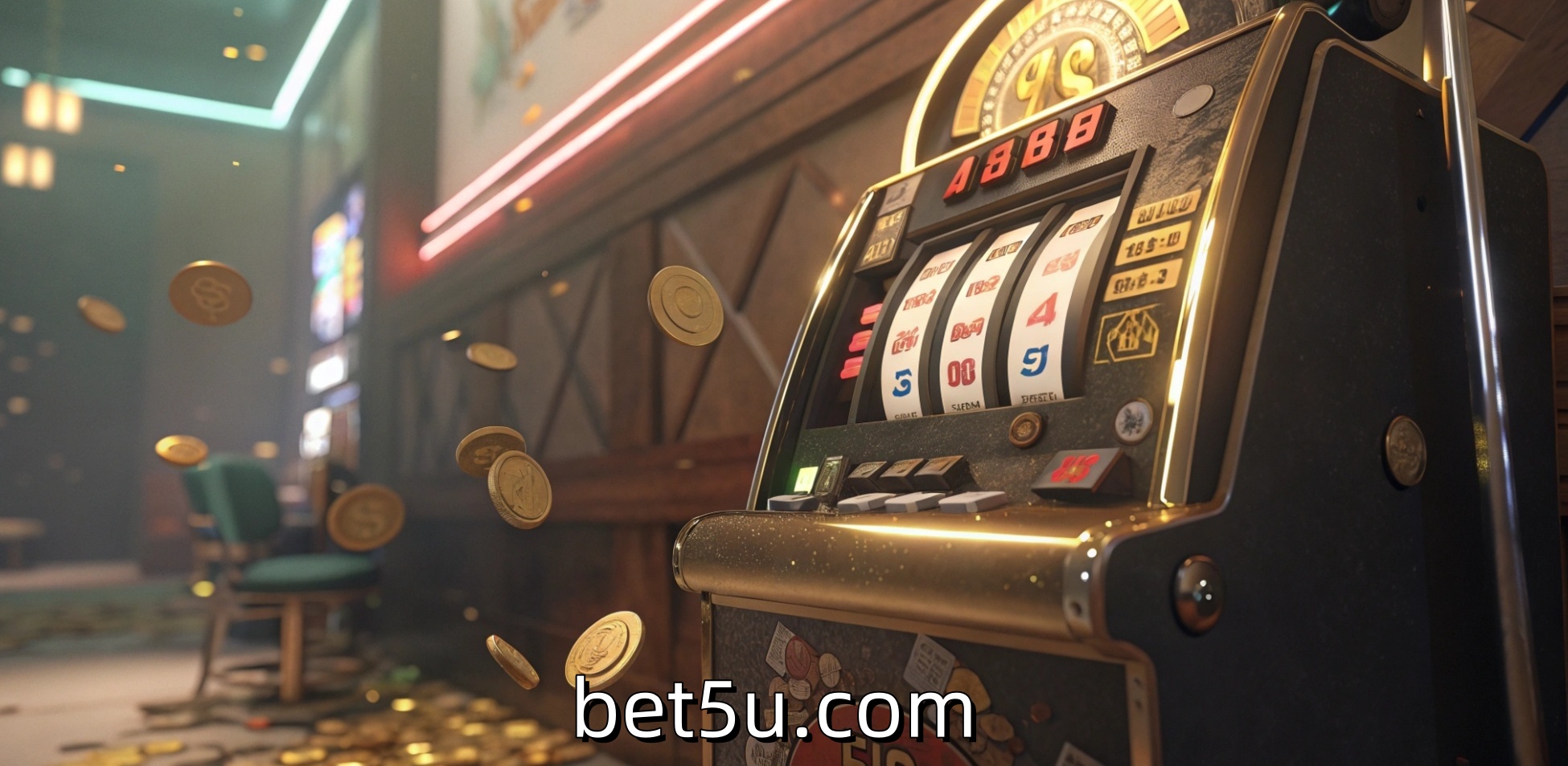 bet5u