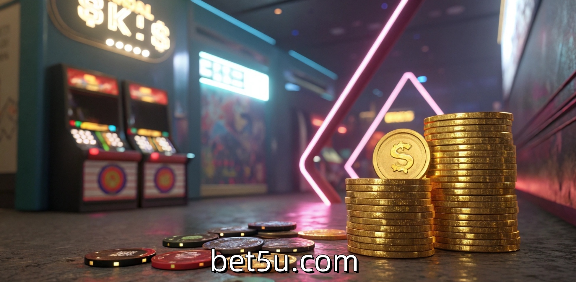 bet5u