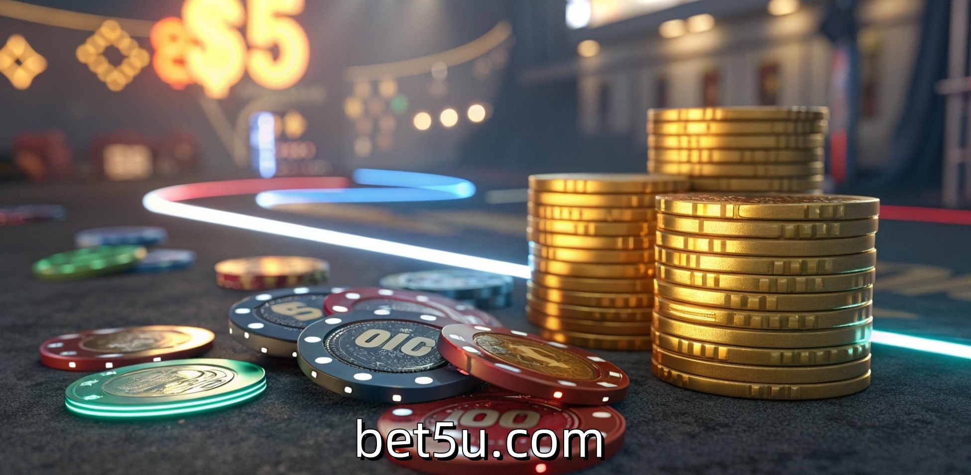 bet5u