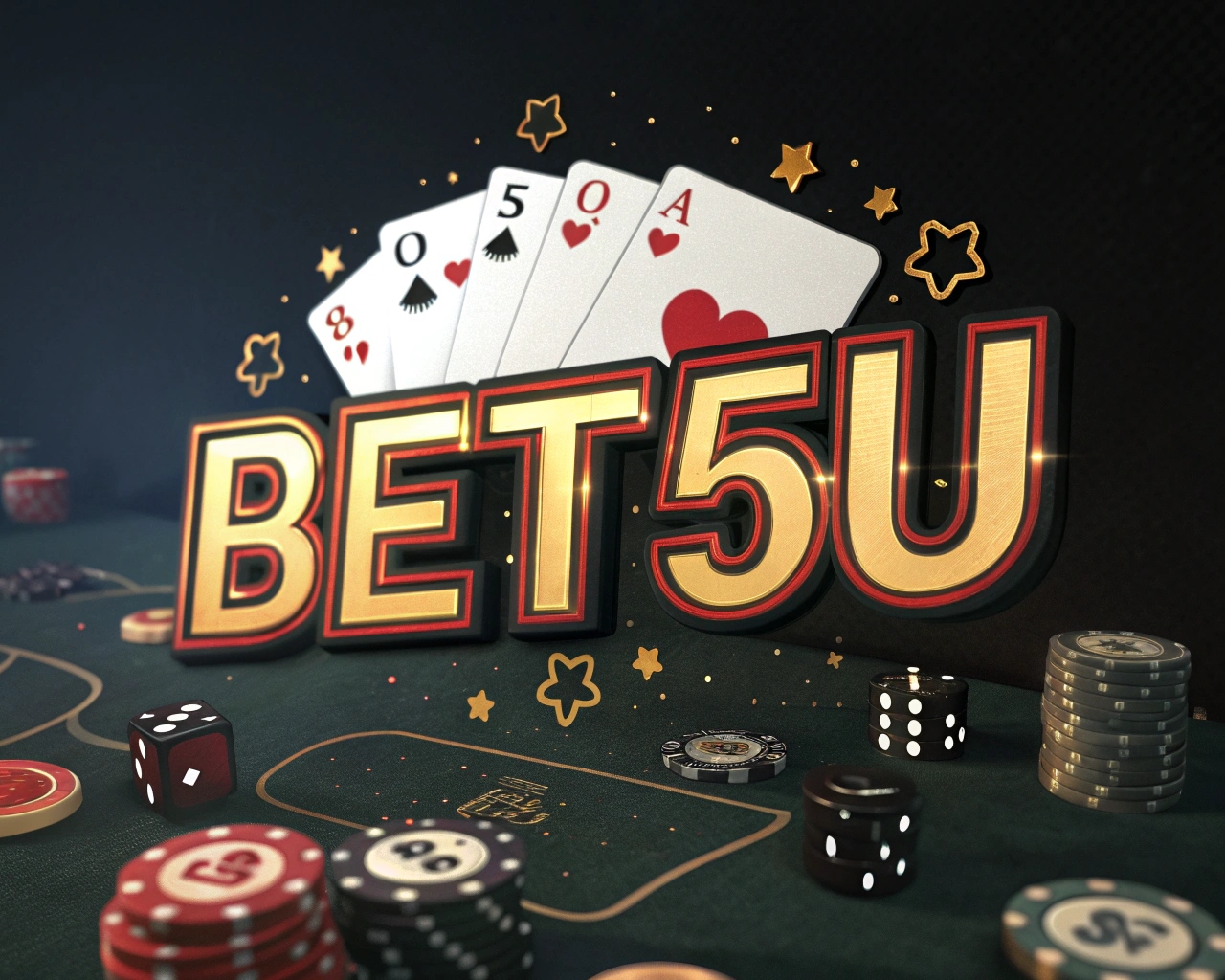 bet5u