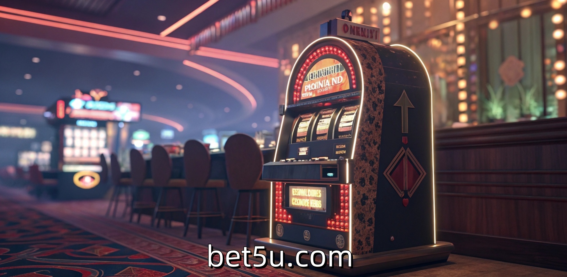 bet5u