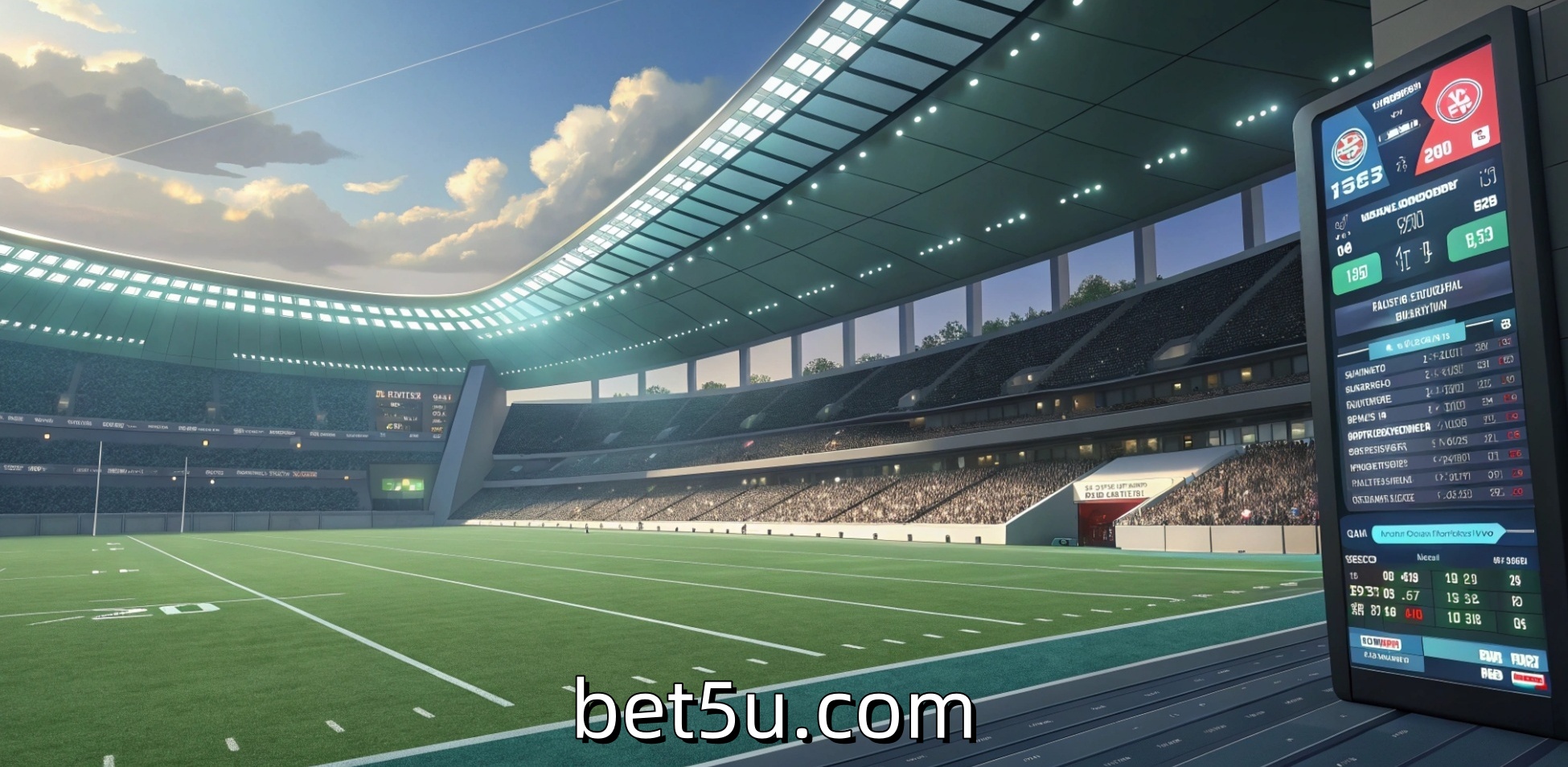 bet5u